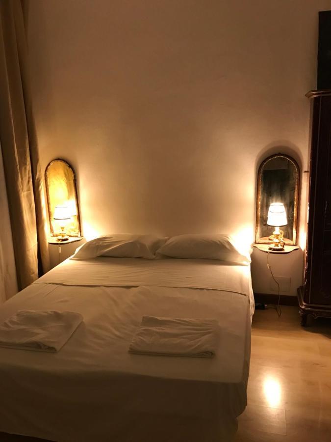 مبيت وإفطار فوغيرا Bellaria المظهر الخارجي الصورة