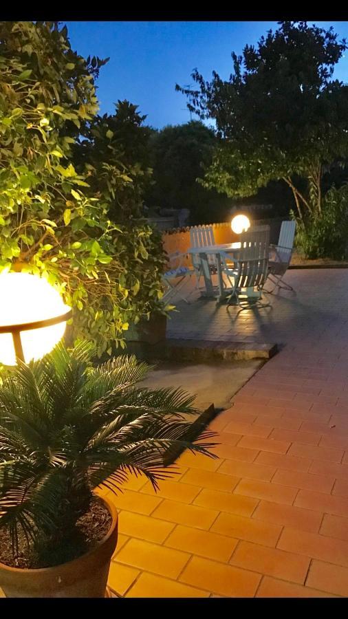 مبيت وإفطار فوغيرا Bellaria المظهر الخارجي الصورة