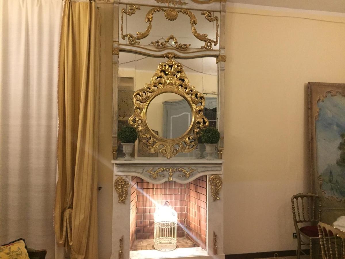 مبيت وإفطار فوغيرا Bellaria المظهر الخارجي الصورة