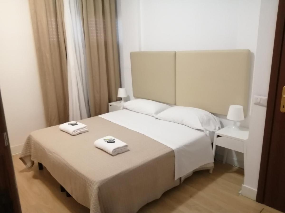 مبيت وإفطار فوغيرا Bellaria المظهر الخارجي الصورة