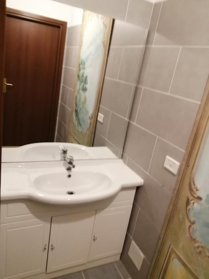 مبيت وإفطار فوغيرا Bellaria المظهر الخارجي الصورة